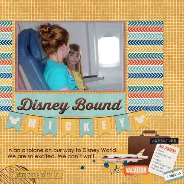 Brandee_Disney-Bound