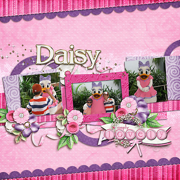 Daisy2web