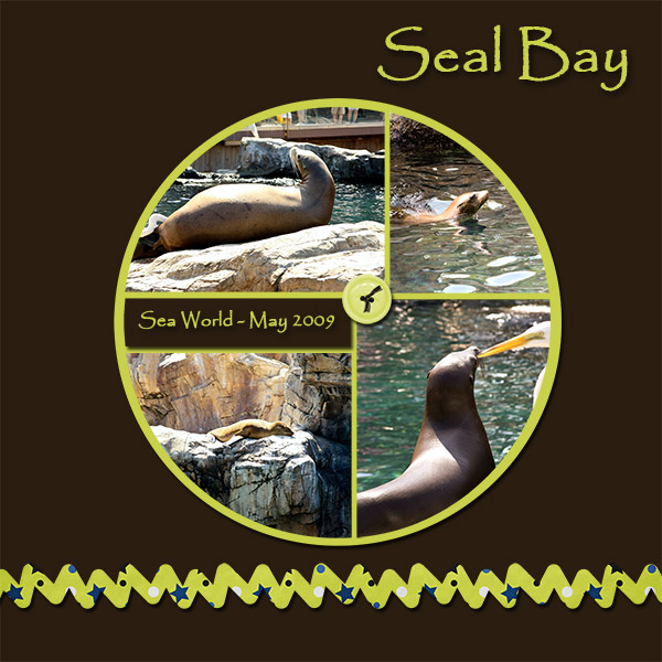 SealBay