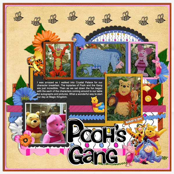 Pooh-and-the-Gang