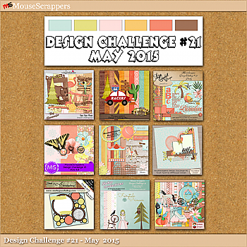 Design Challenge Kit #21